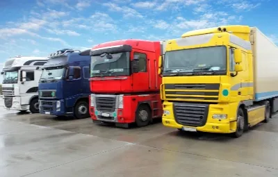 Antalya Mustafakemalpaşa Nakliye Ambarı